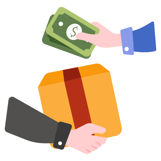 Cash On Delivery