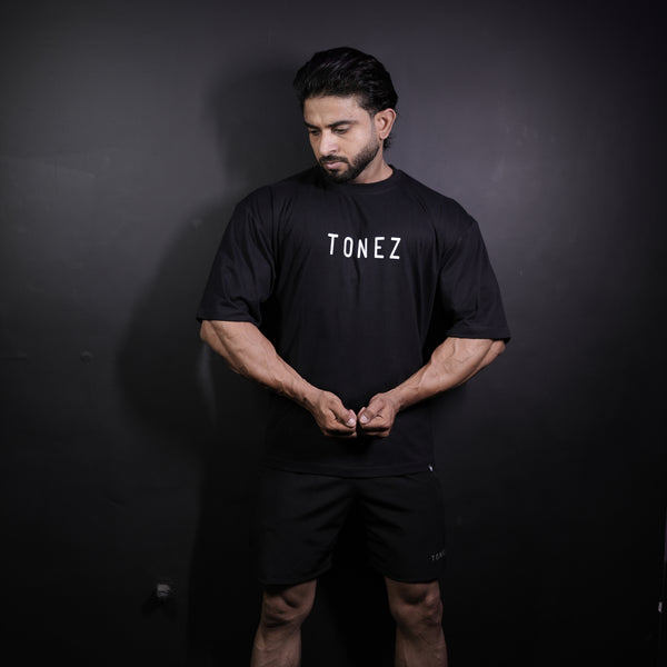 Over Size Tees