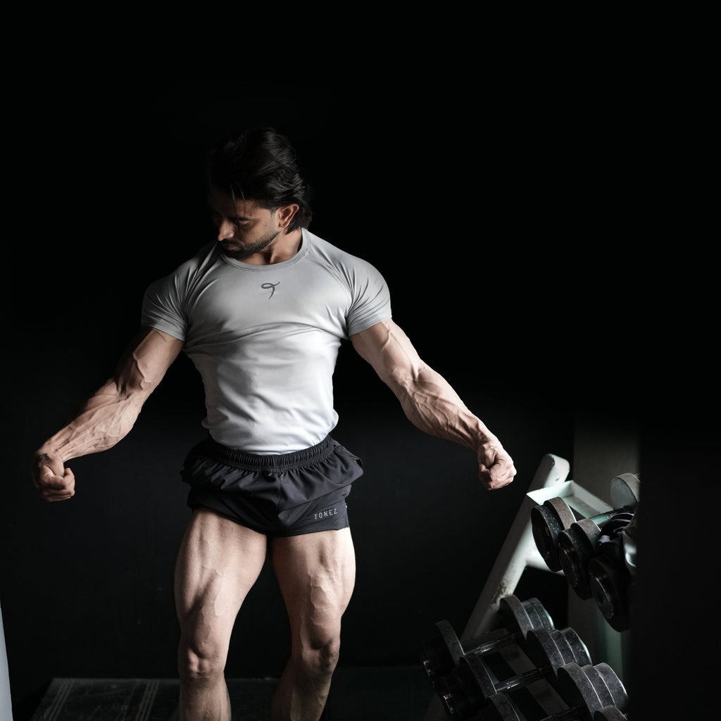 Compression T-shirt