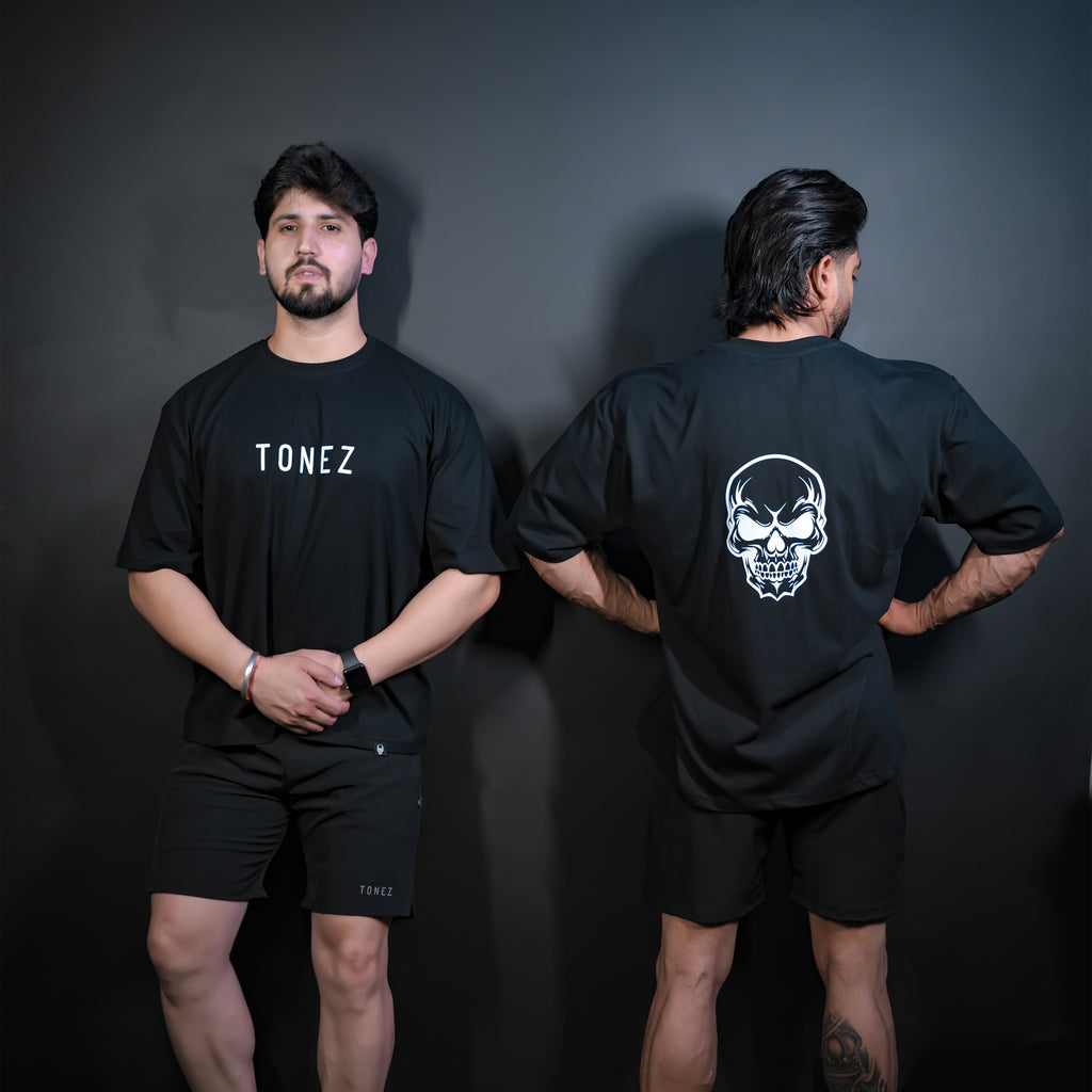Over Size Tees