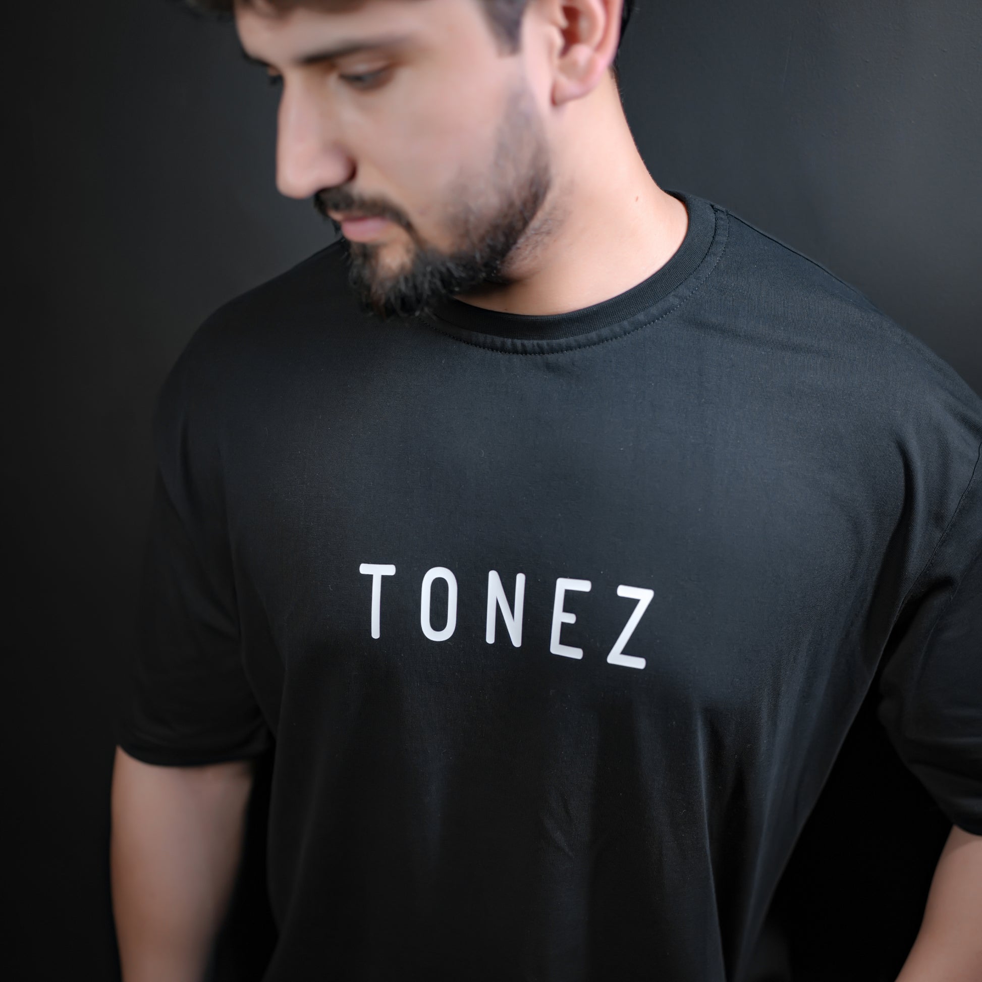 Over Size Tees