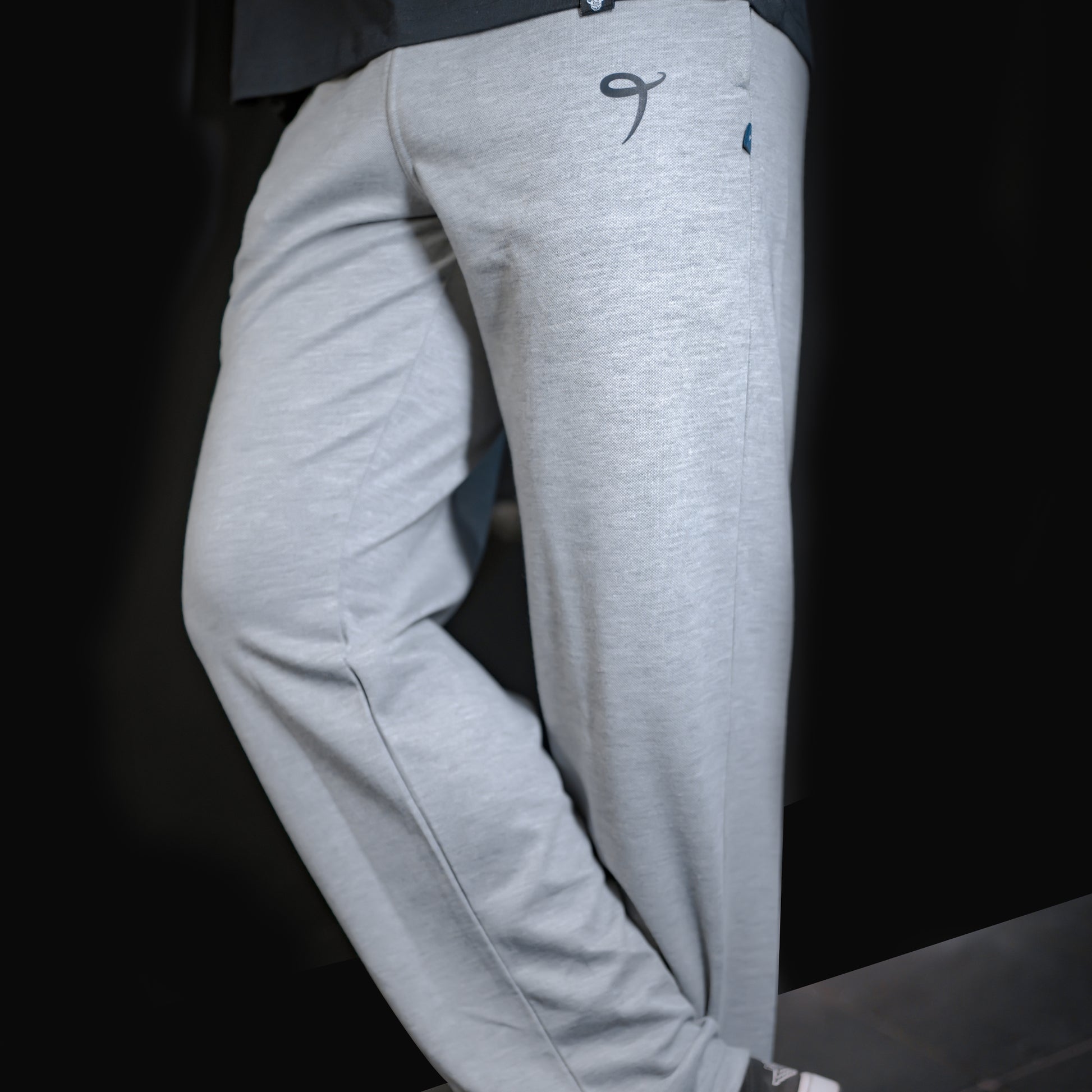 TRACK PANTS