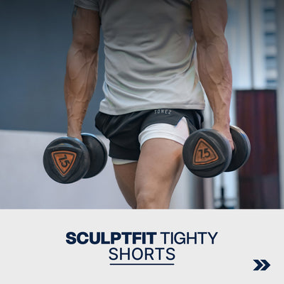 Sculptfit Tighty Shorts
