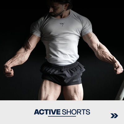 Active Shorts