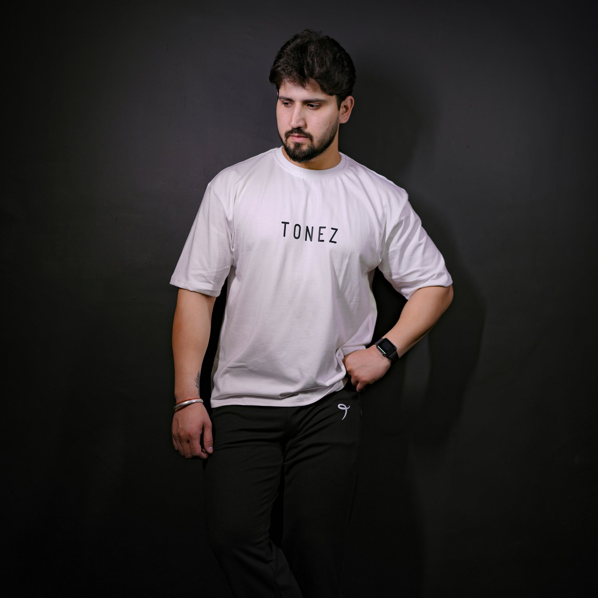 Over Size Tees