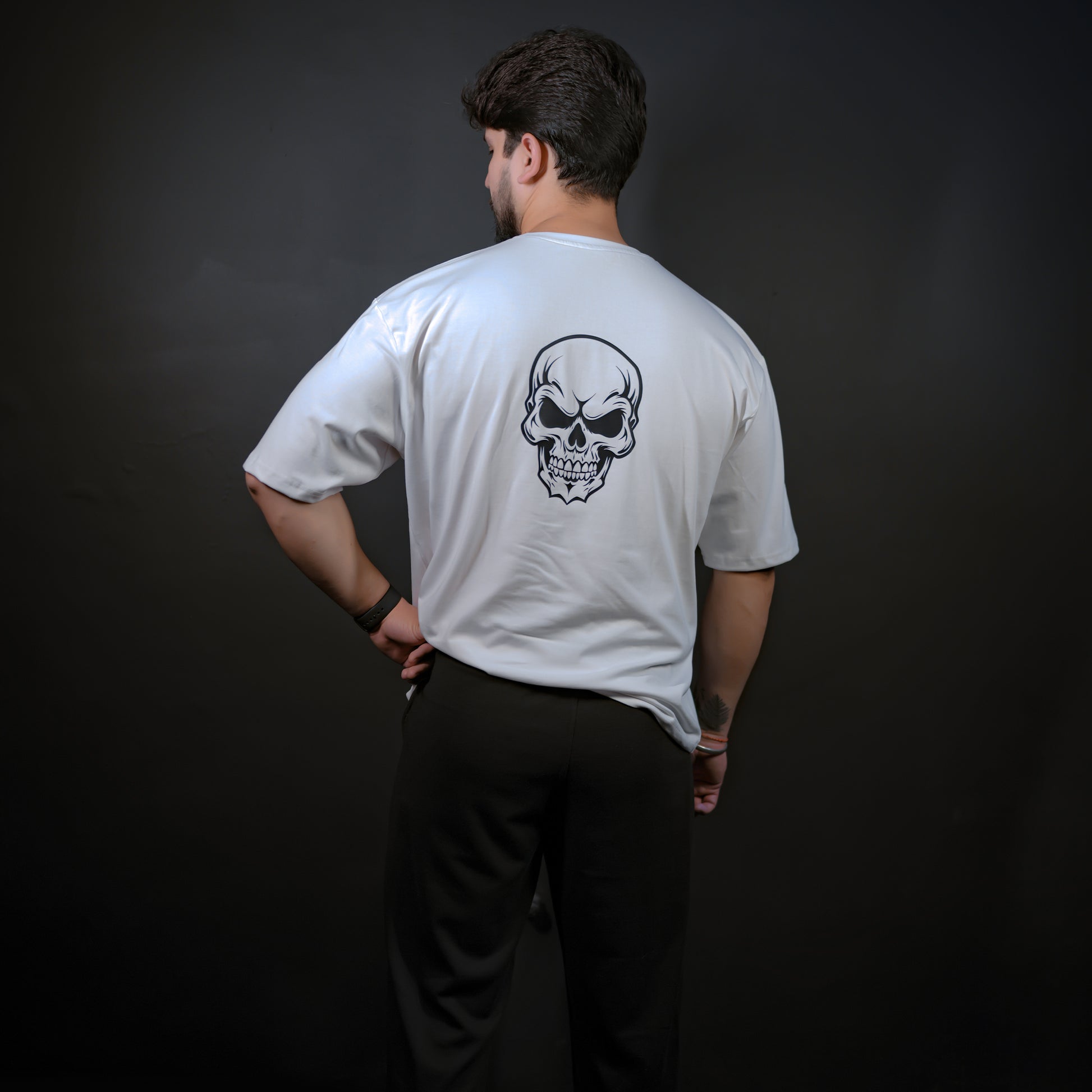 Over Size Tees