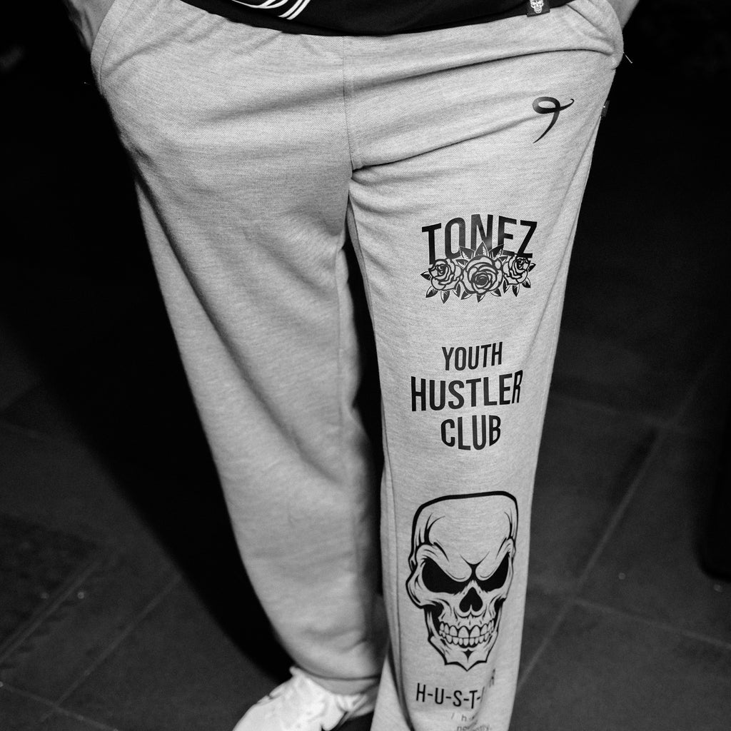Tonez Hustler Trackpants