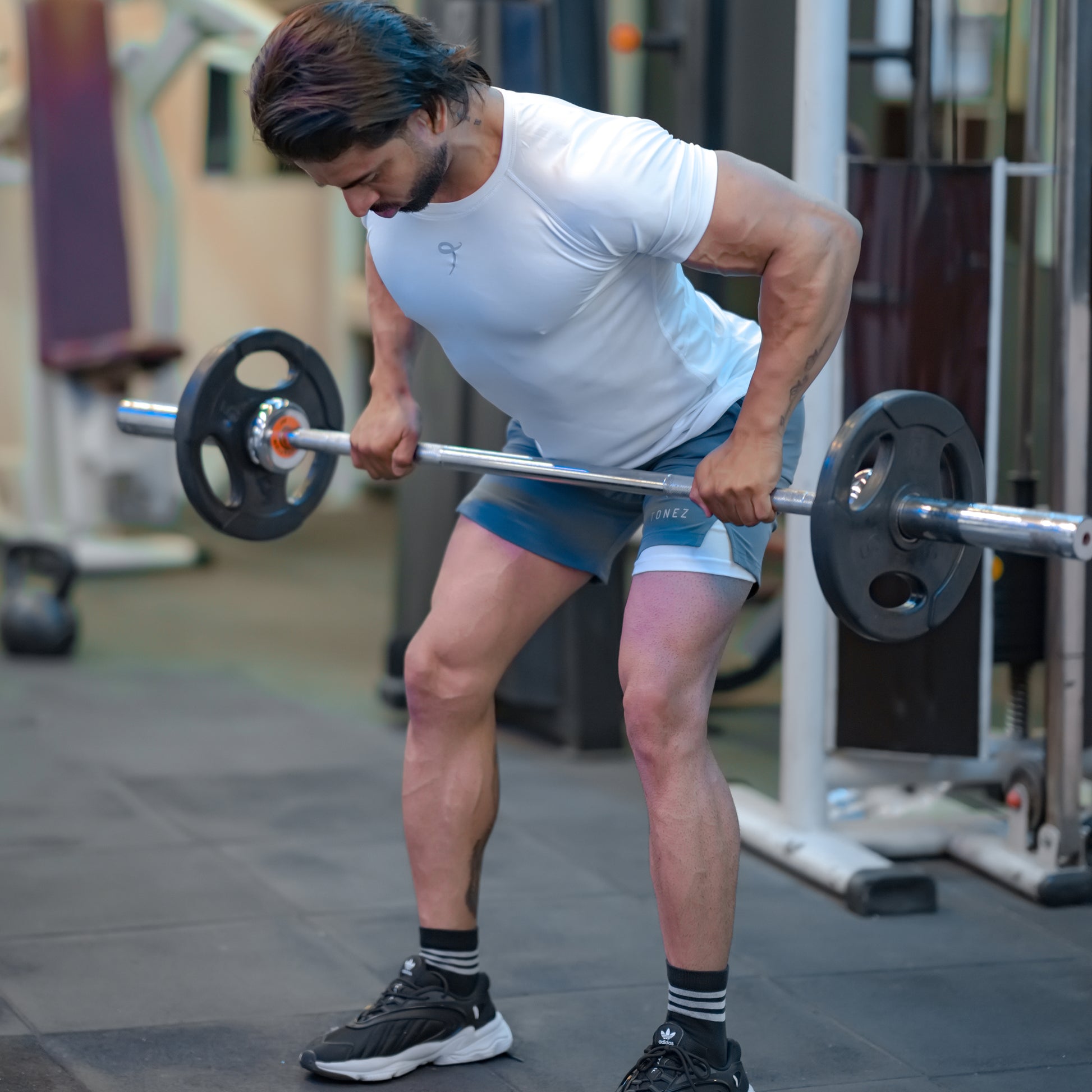 Sculptfit Tighty Shorts