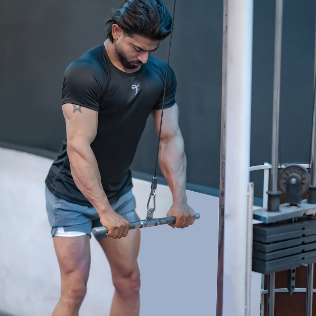 Sculptfit Tighty Shorts