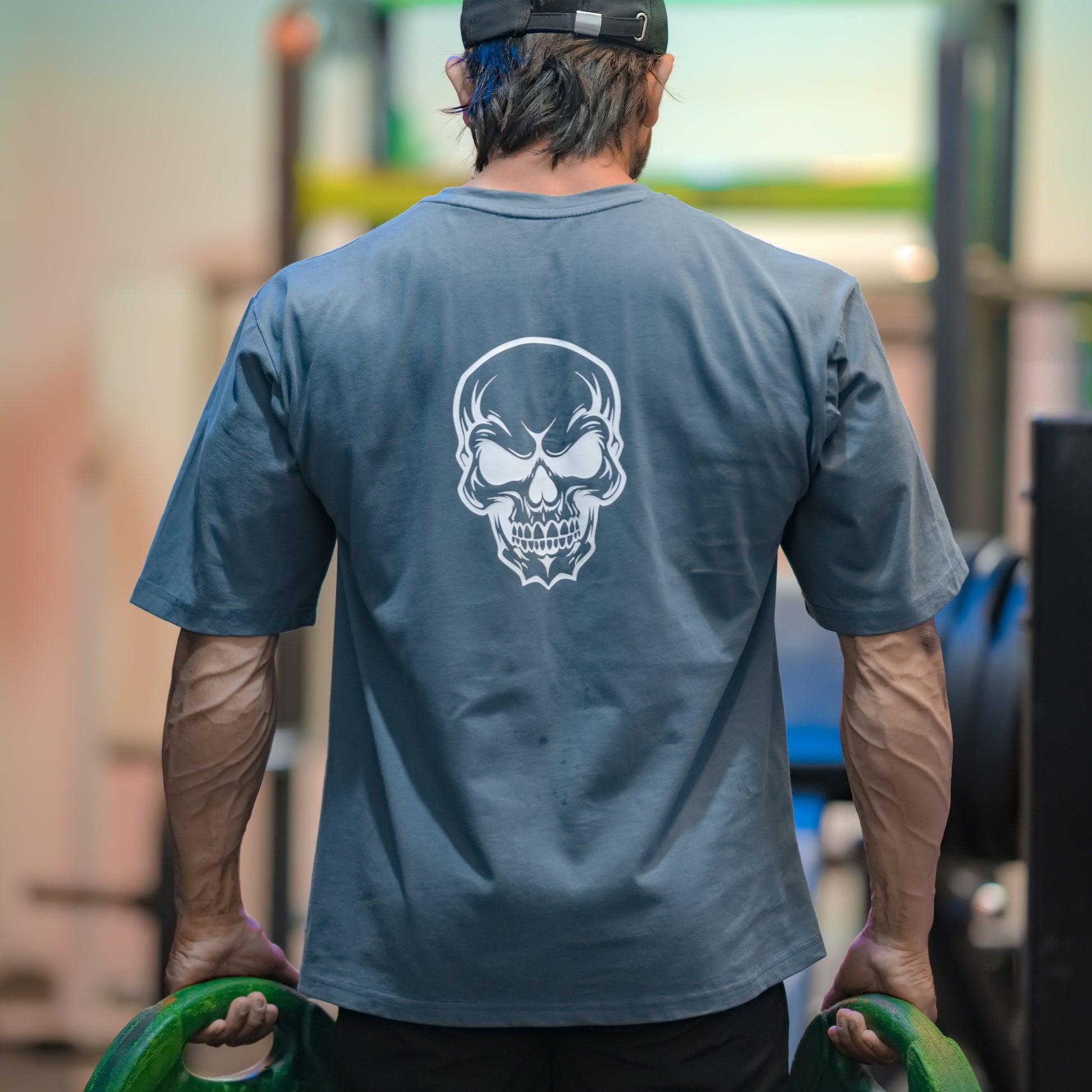 Over Size Tees