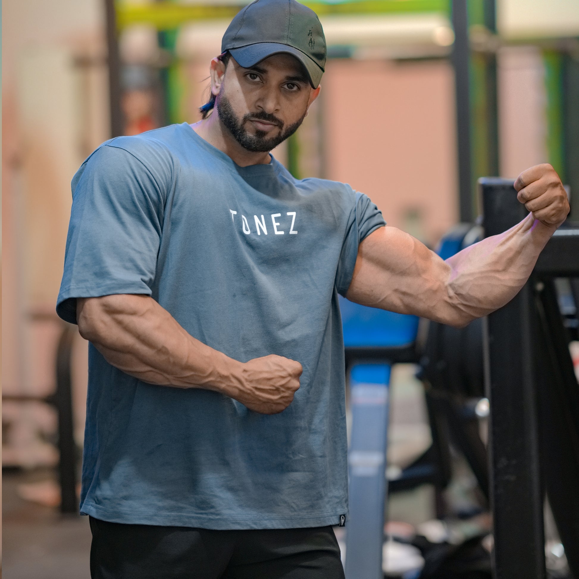 Over Size Tees