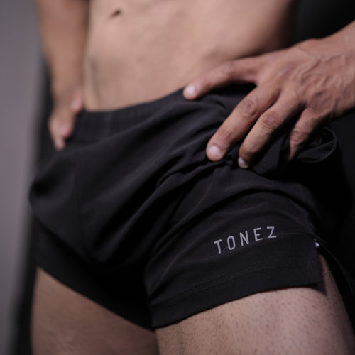 Active Shorts