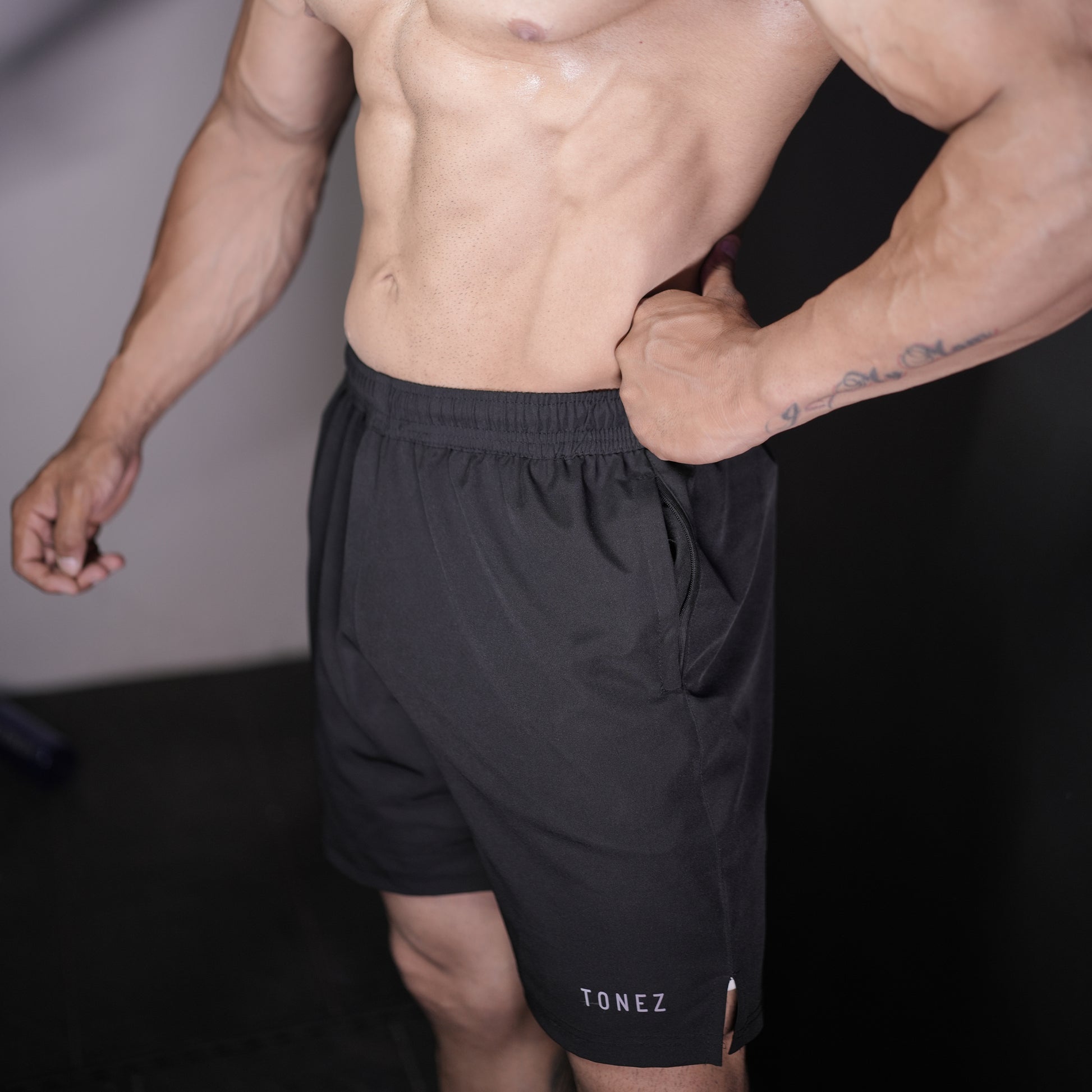 Active Shorts
