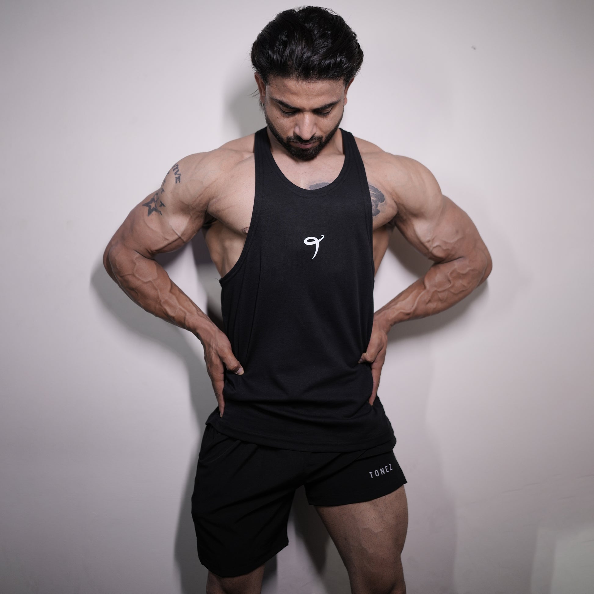 Active Shorts
