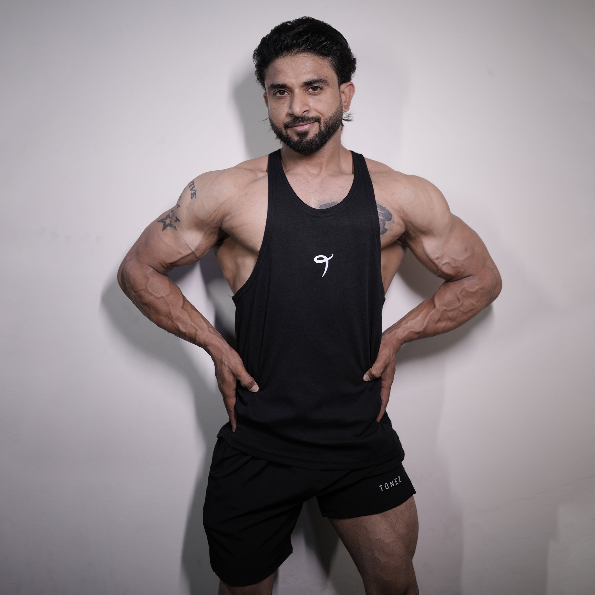 Active Shorts