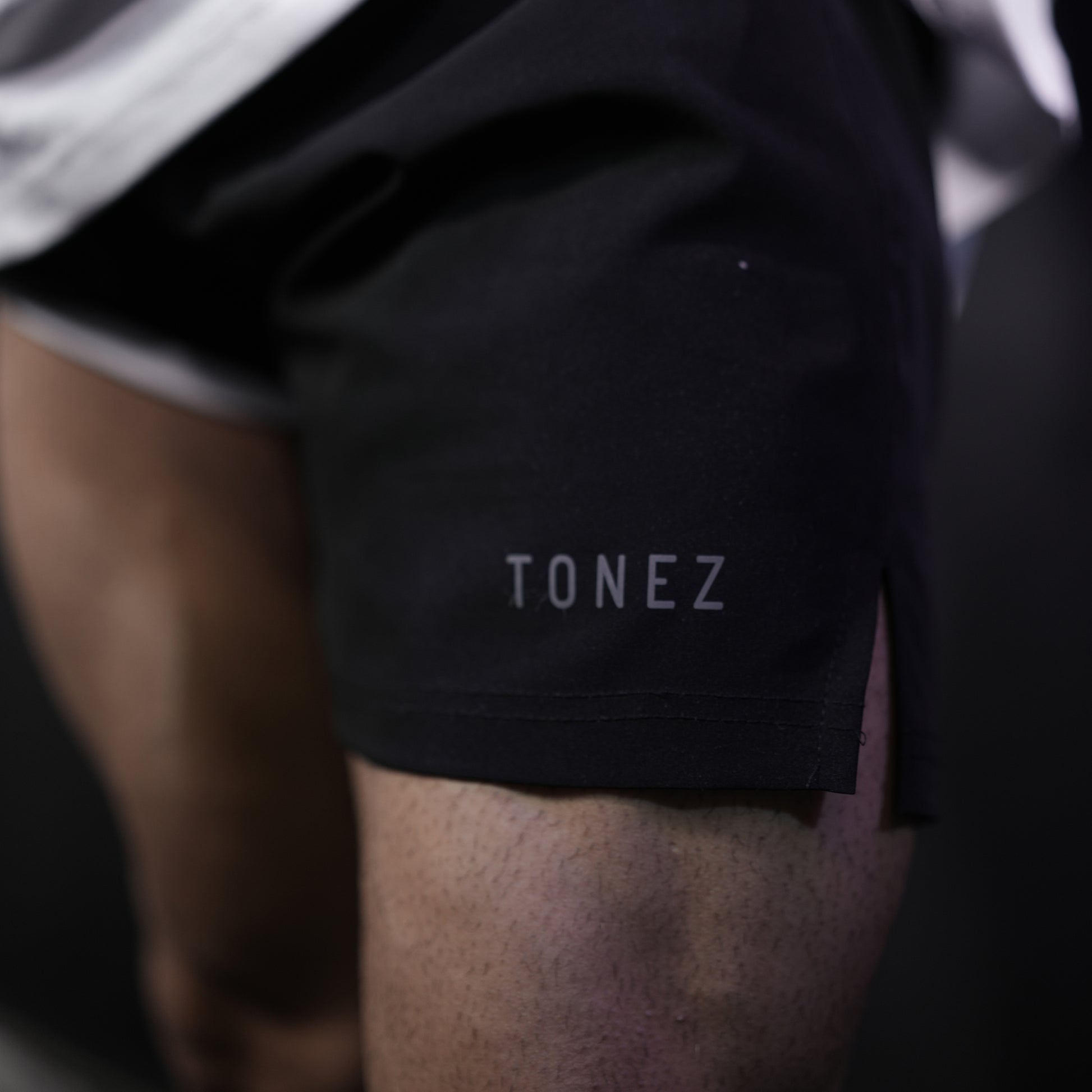 Men's Mesh Stringer