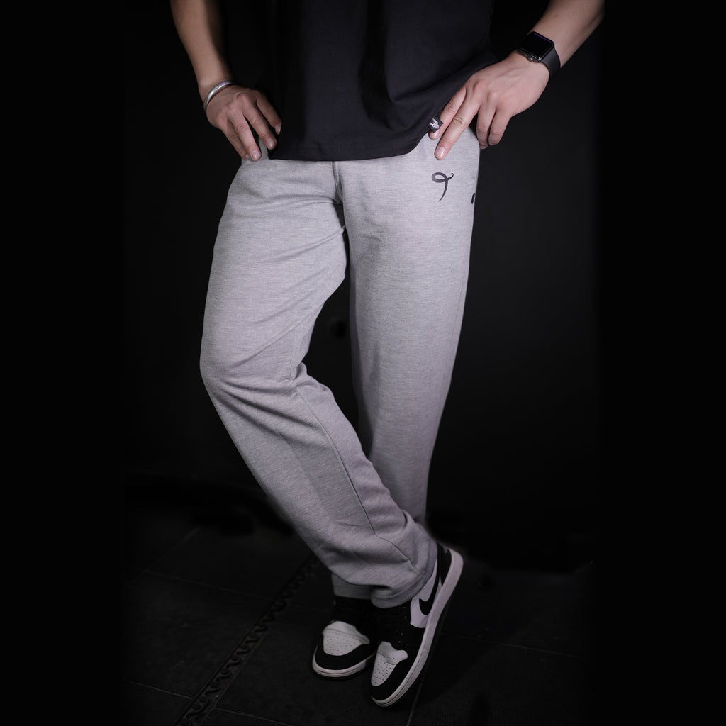 TRACK PANTS