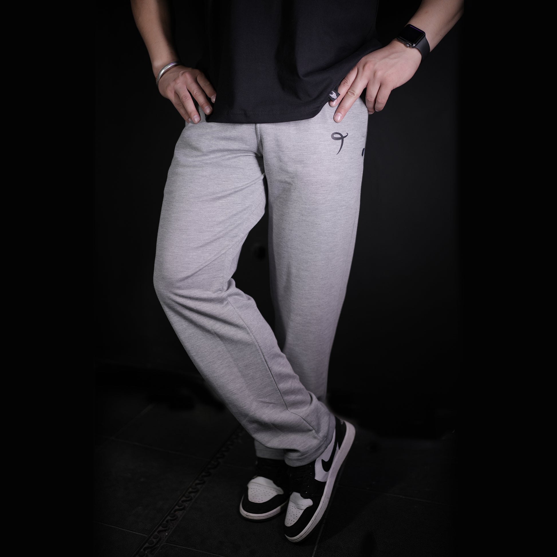 TRACK PANTS