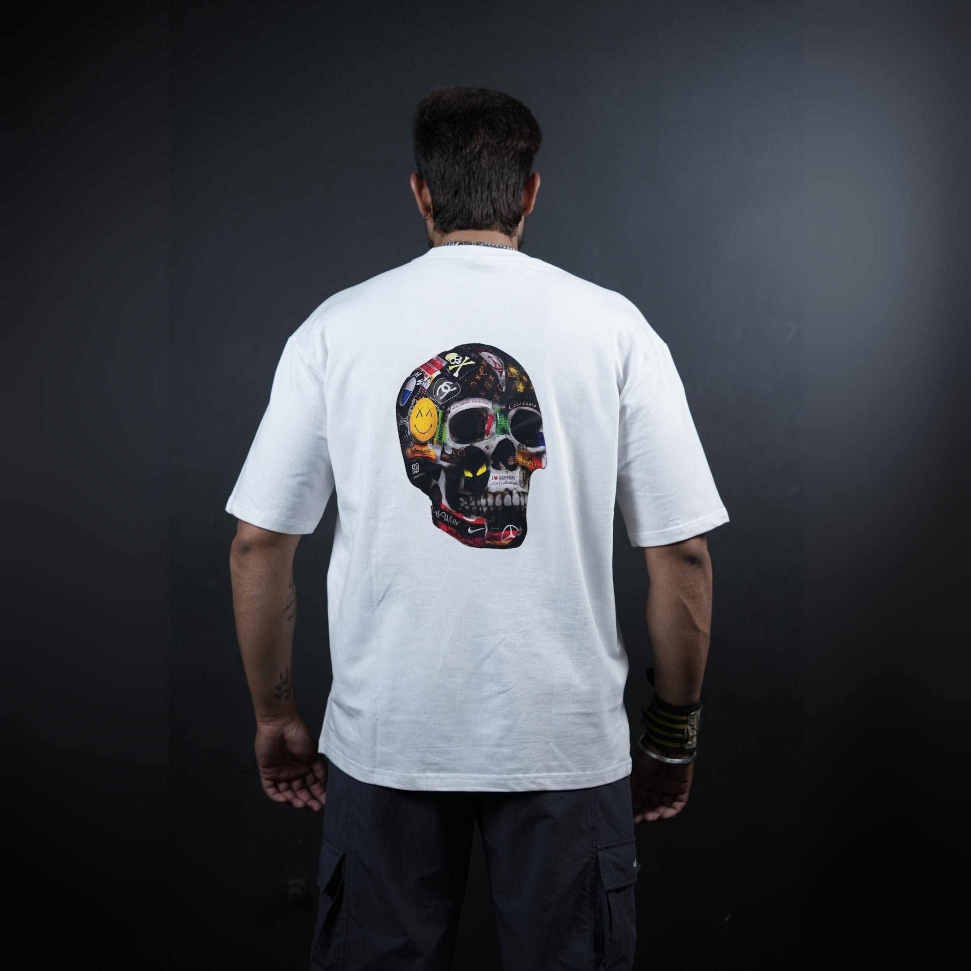 Focus-Skull-White-2