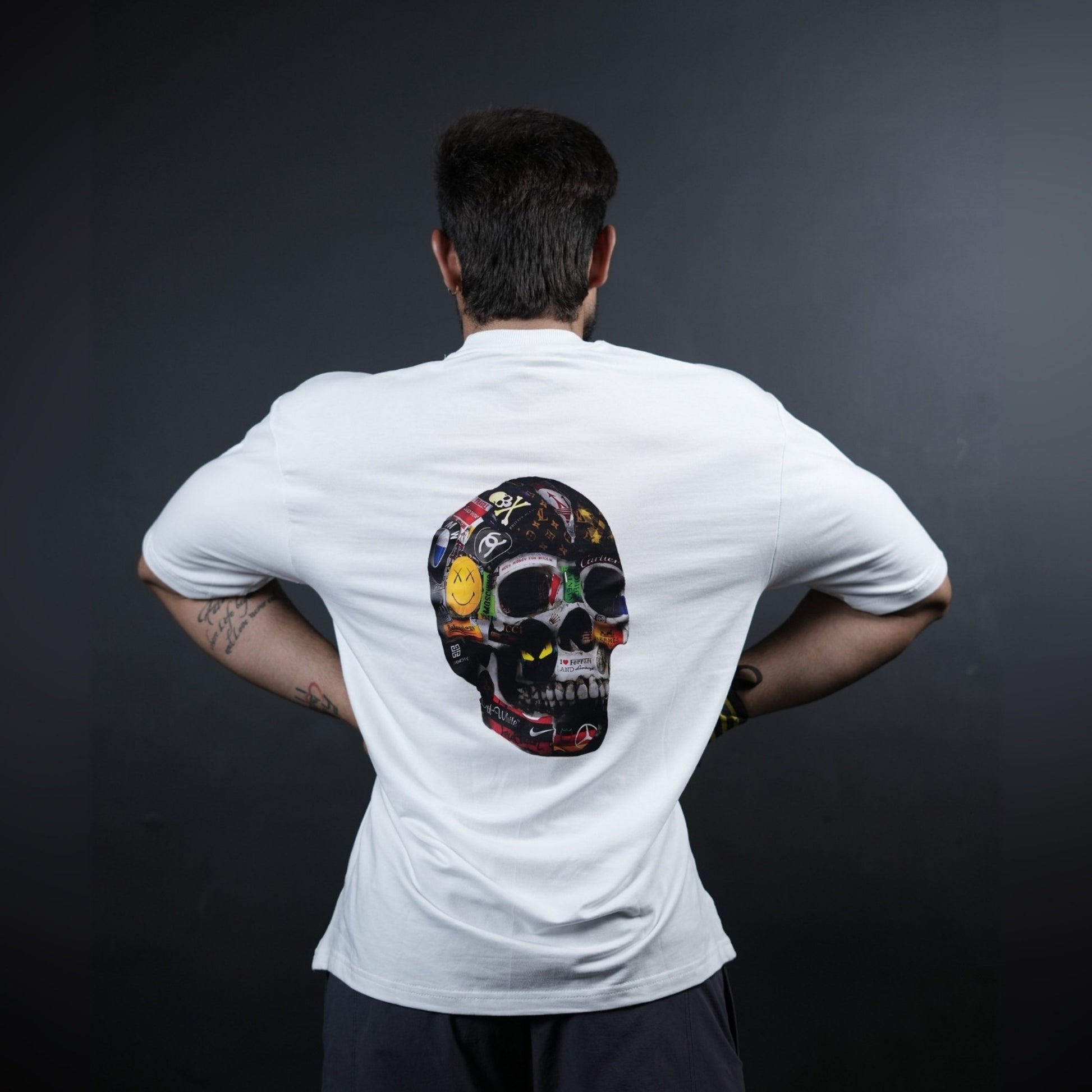 Focus-Skull-White-5