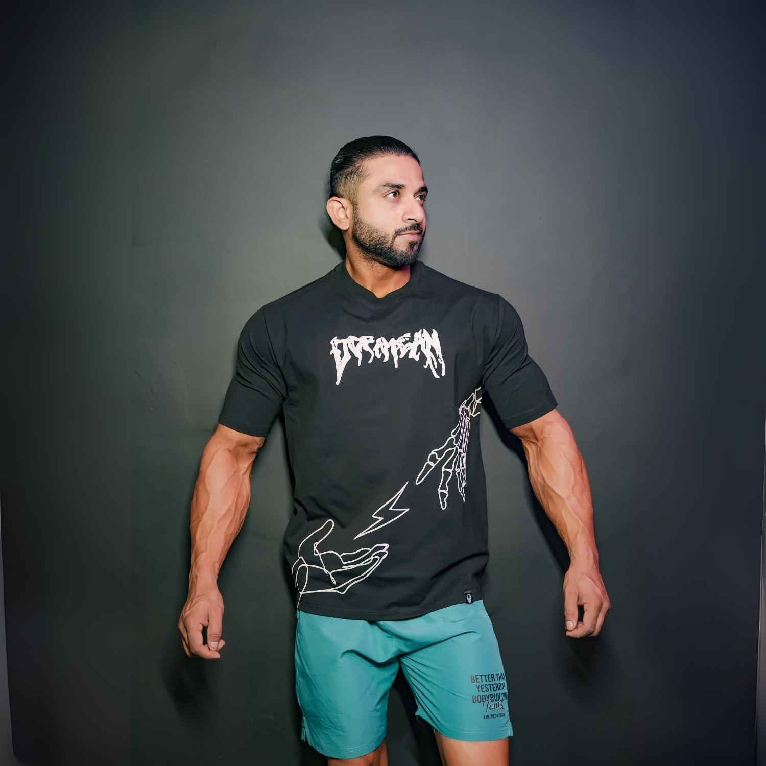 Tonez Limited Edition Shorts