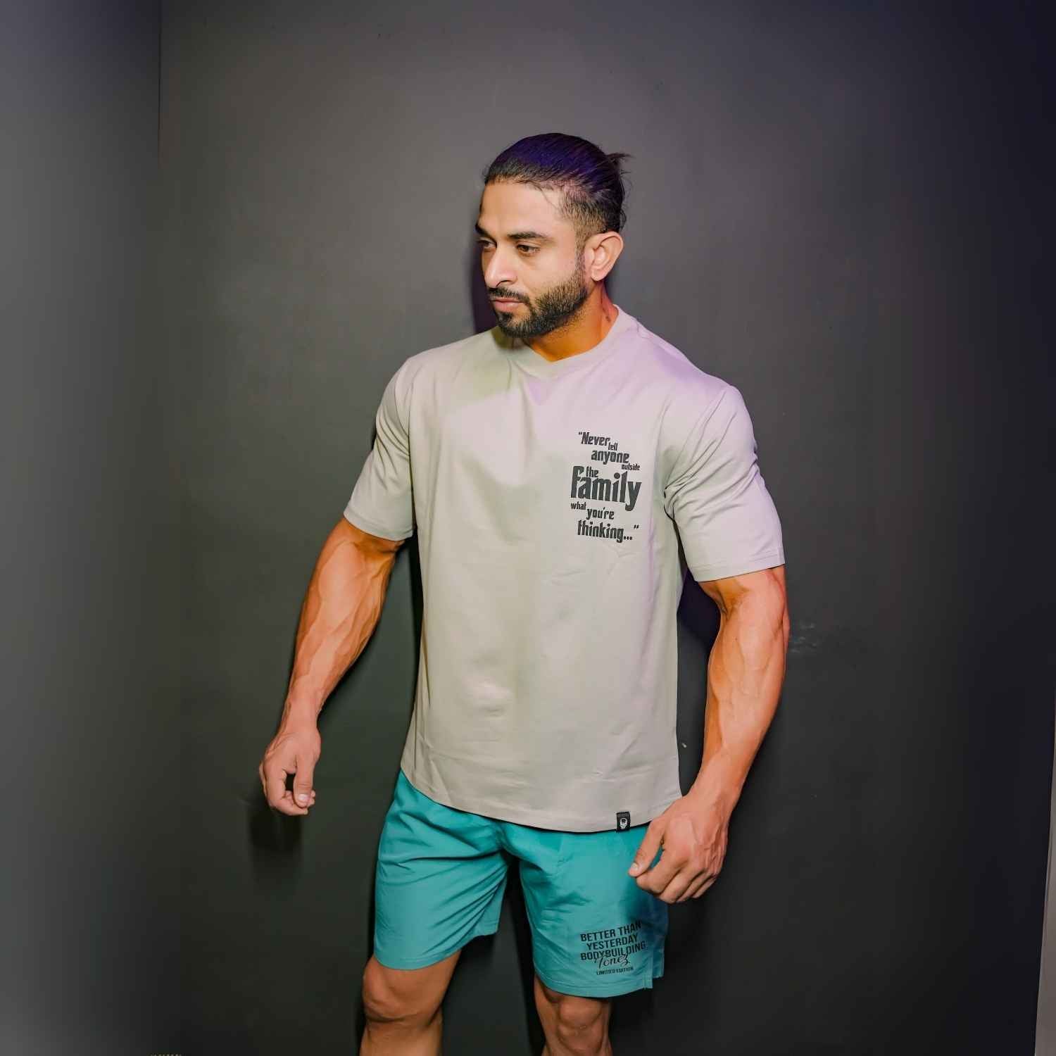 Tonez Limited Edition Shorts