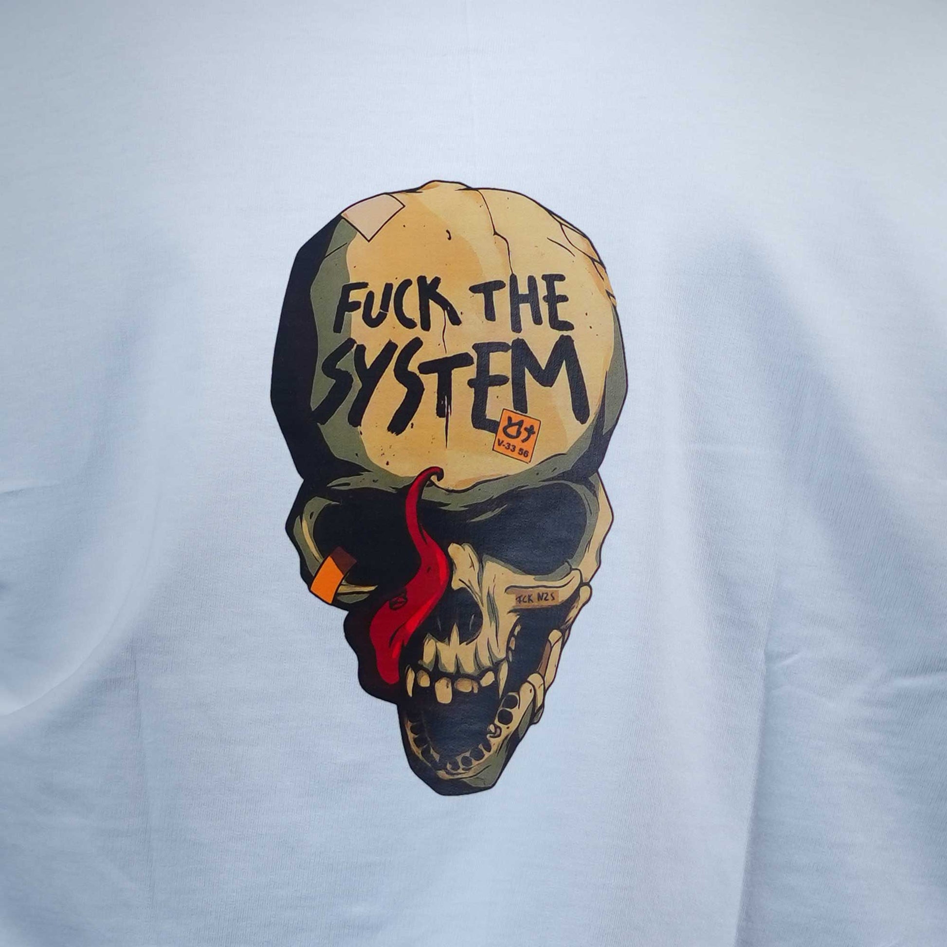 Tonez fuck the system white-2