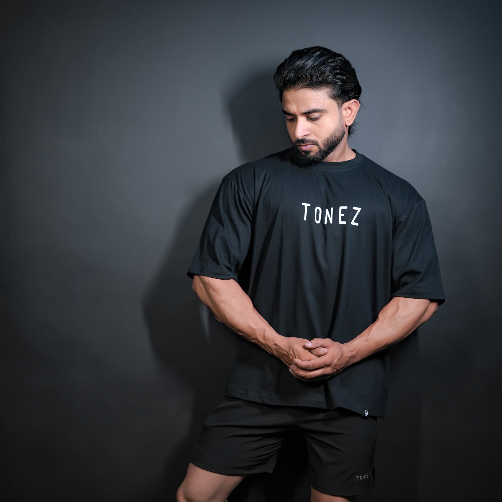 Over Size Tees