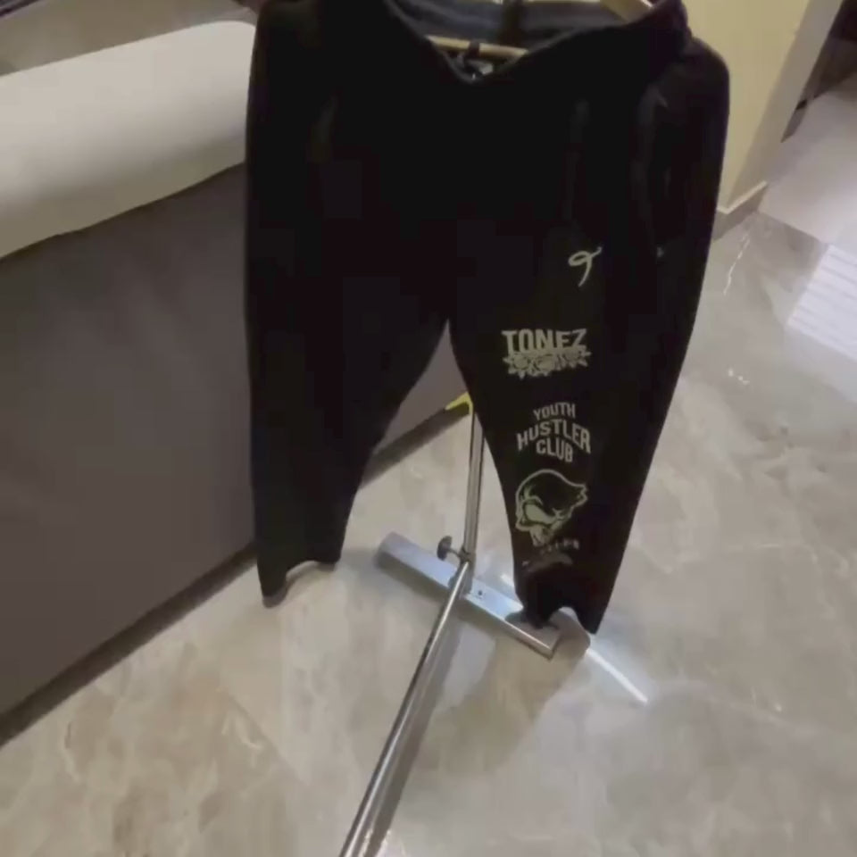 Tonez Hustler Trackpants