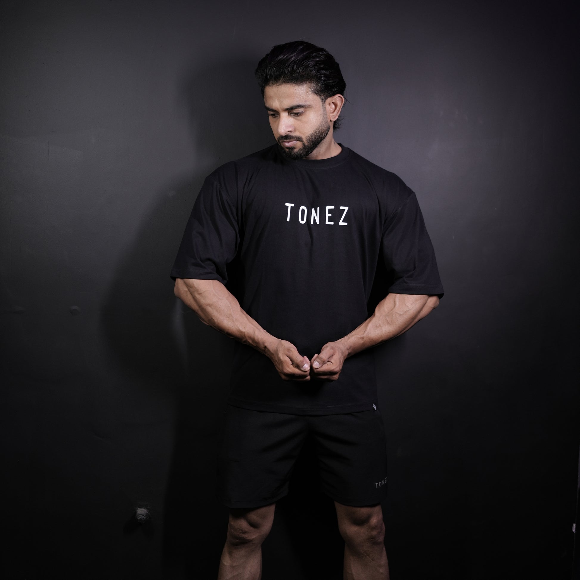 Over Size Tees